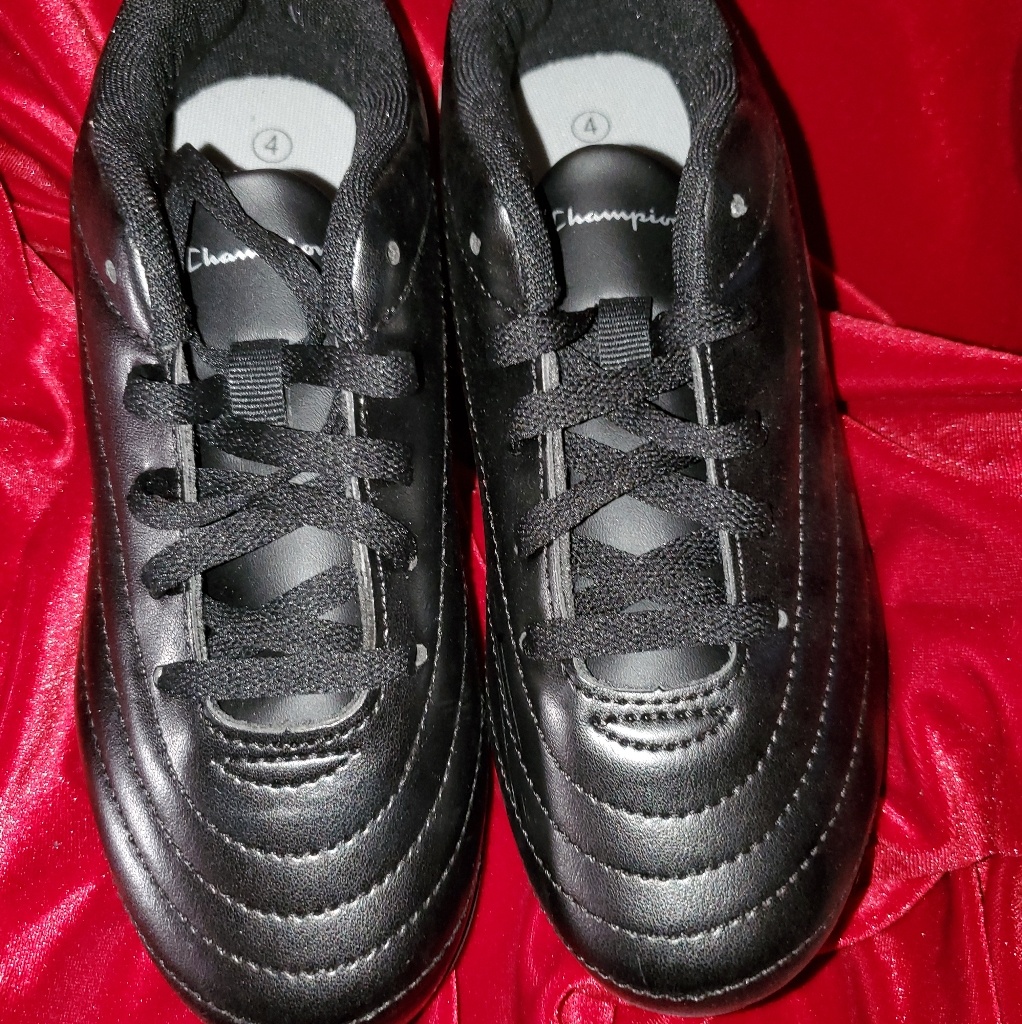 Cleats Champions